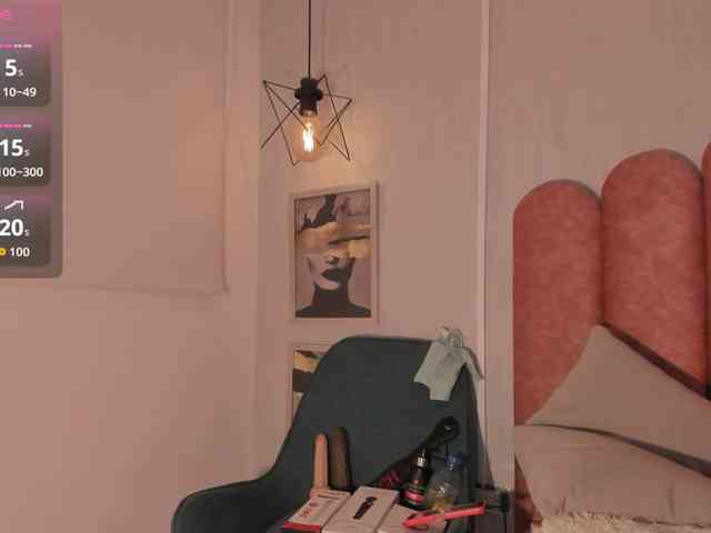 larissa-quintanilha webcam