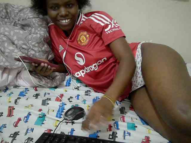 Pettite-Maiden webcam