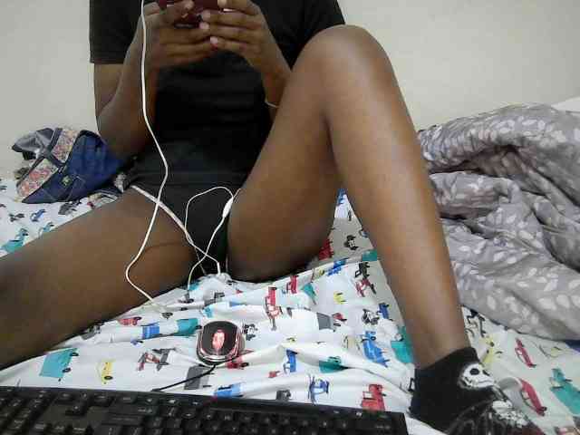 Pettite-Maiden webcam