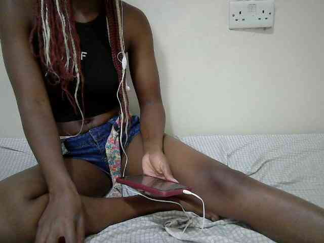 Pettite-Maiden webcam