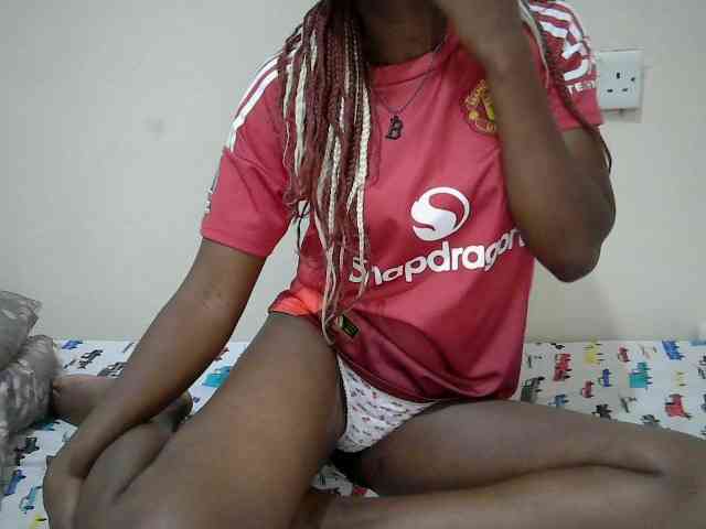 Pettite-Maiden webcam