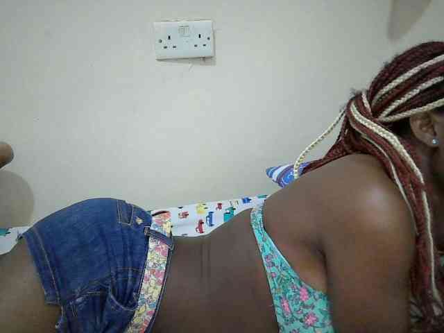 Pettite-Maiden webcam