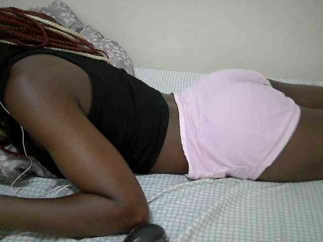 Pettite-Maiden webcam