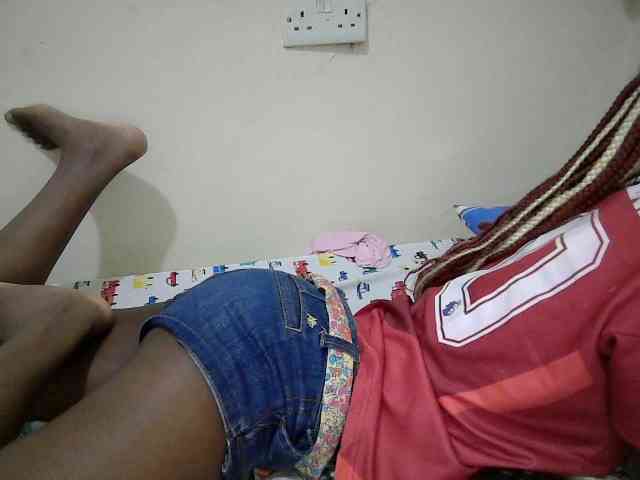 Pettite-Maiden webcam