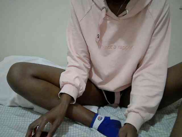 Pettite-Maiden webcam