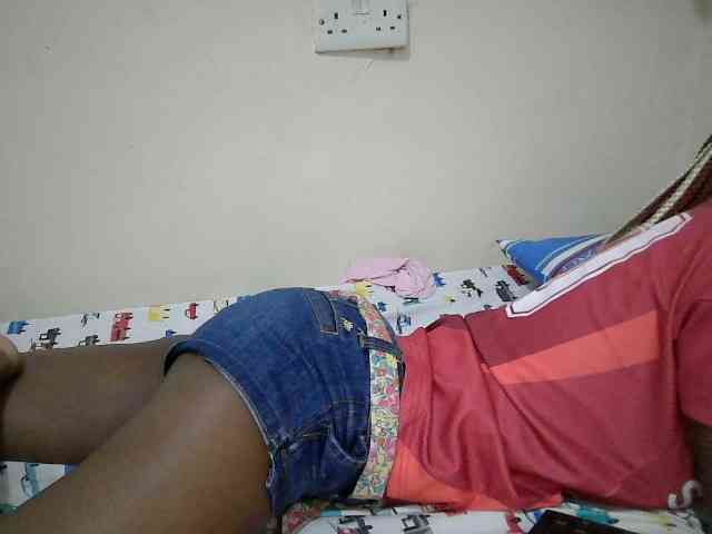 Pettite-Maiden webcam