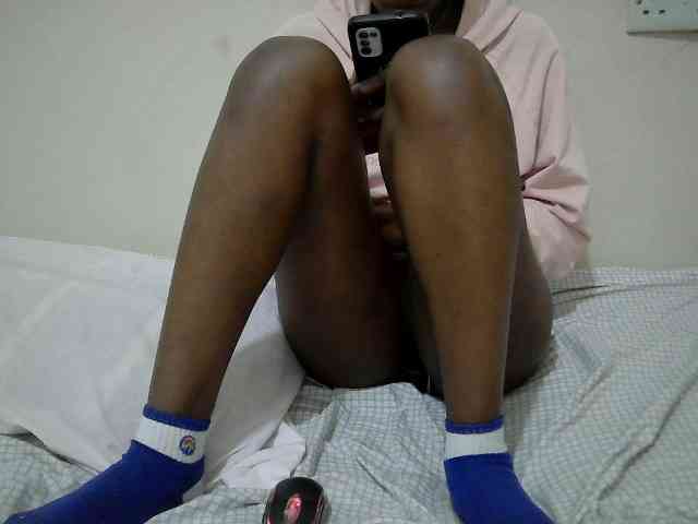 Pettite-Maiden webcam