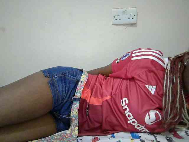 Pettite-Maiden webcam