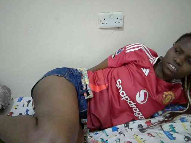 Pettite-Maiden webcam