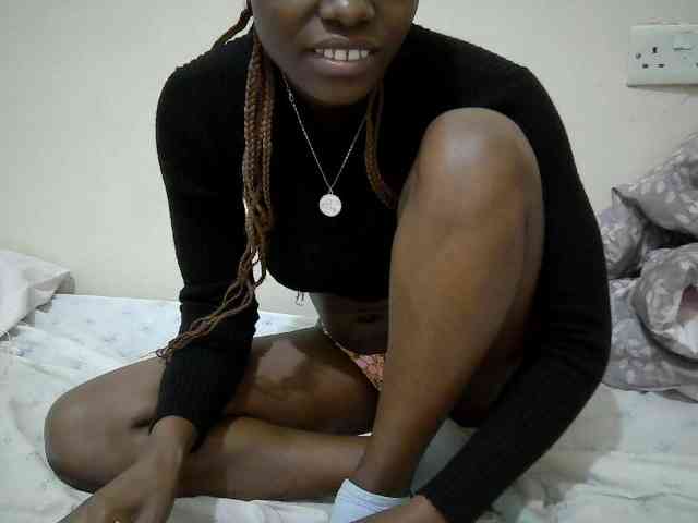 Pettite-Maiden webcam