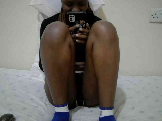 Pettite-Maiden webcam