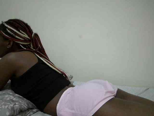 Pettite-Maiden webcam