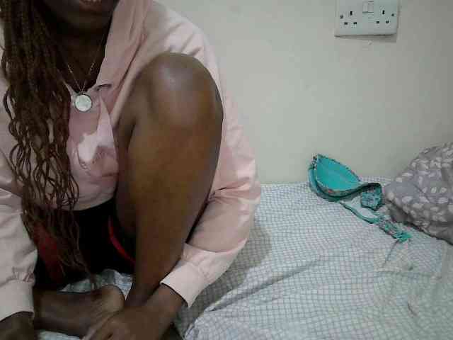 Pettite-Maiden webcam