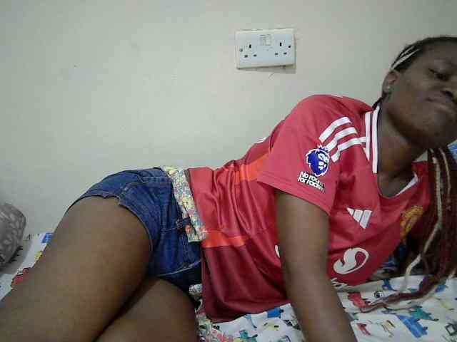 Pettite-Maiden webcam