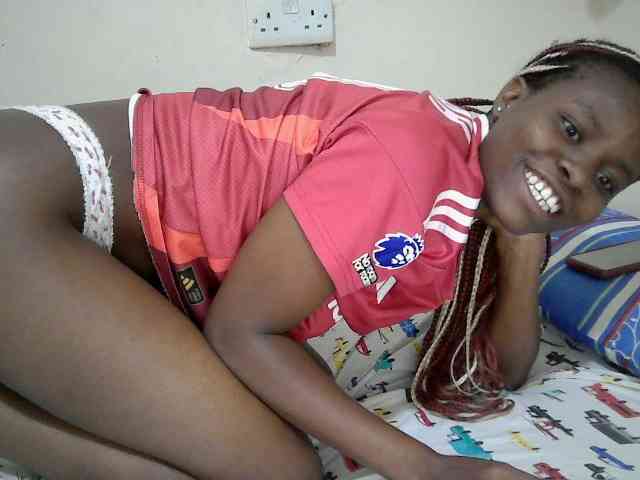 Pettite-Maiden webcam