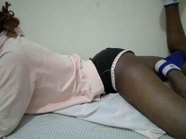 Pettite-Maiden webcam