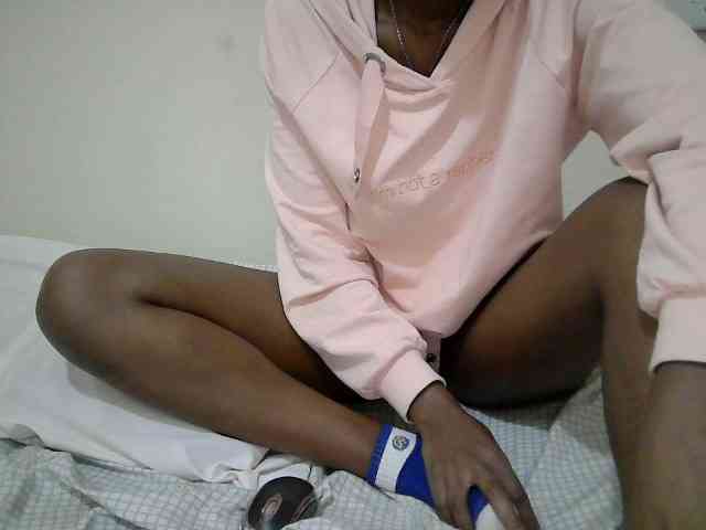 Pettite-Maiden webcam