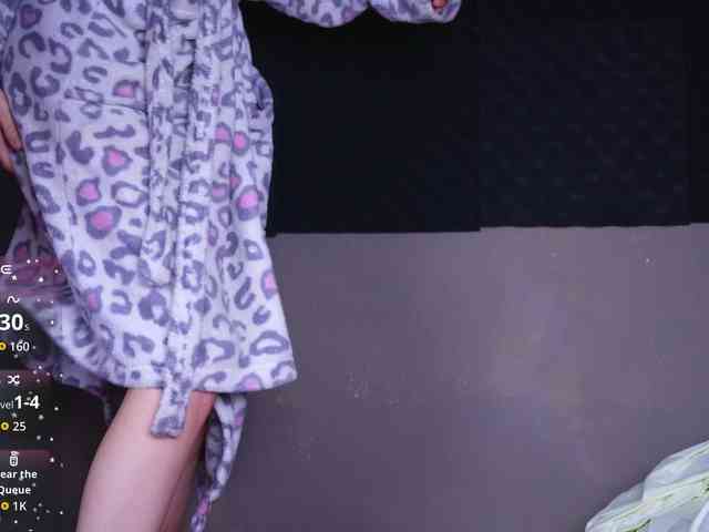 SugarAndSin Live Webcam on BongaCams