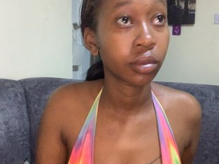 Sexy-baby115 Porn Show