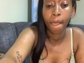 Sexy-baby115 Porn Show