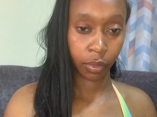 Sexy-baby115 Porn Show