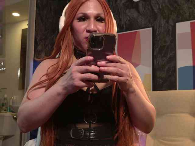 KyraMori Live Webcam on BongaCams