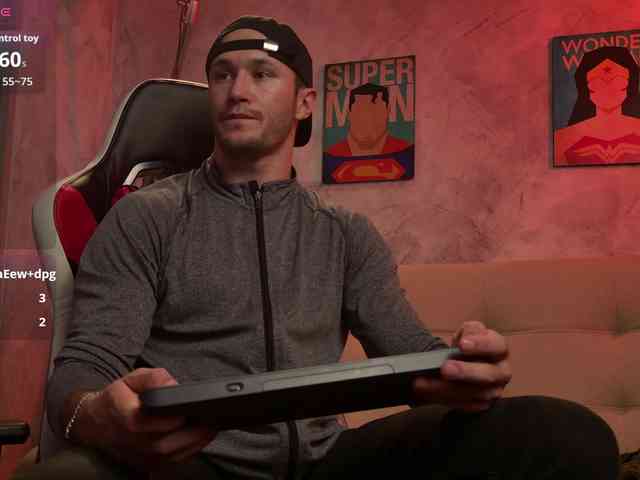 AxelFairchaild AxelFairchaild