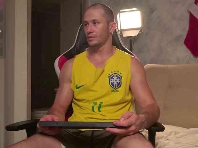 AxelFairchaild AxelFairchaild