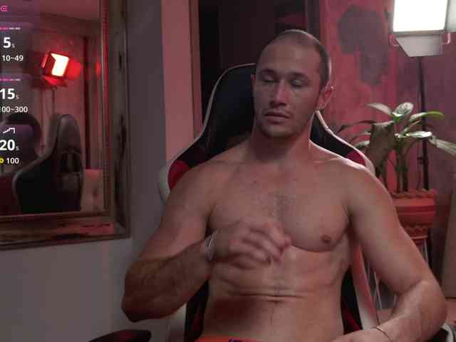 AxelFairchaild AxelFairchaild