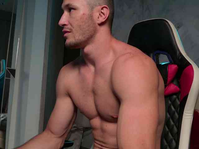 AxelFairchaild AxelFairchaild