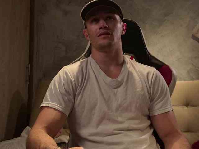 AxelFairchaild AxelFairchaild