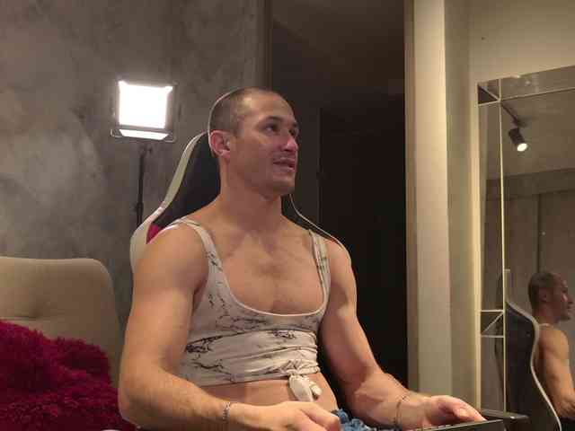 AxelFairchaild AxelFairchaild