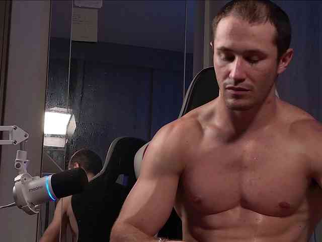 AxelFairchaild AxelFairchaild