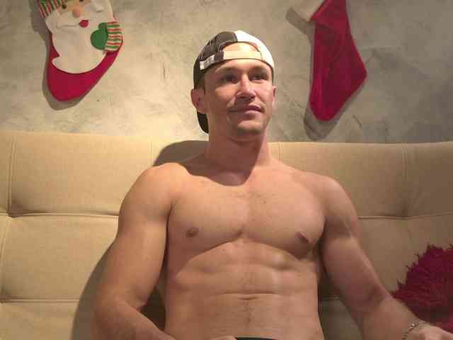 AxelFairchaild AxelFairchaild