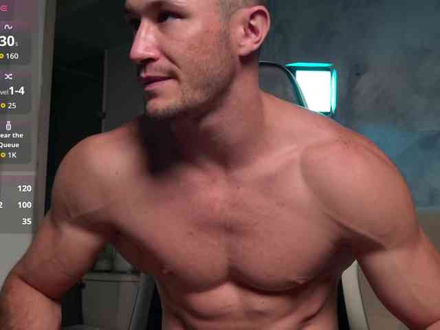 AxelFairchaild AxelFairchaild