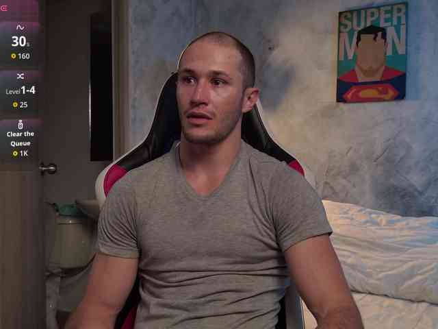 AxelFairchaild AxelFairchaild