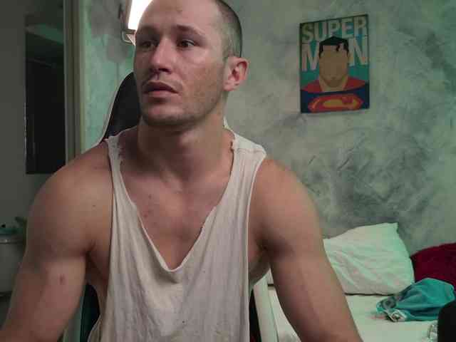 AxelFairchaild AxelFairchaild