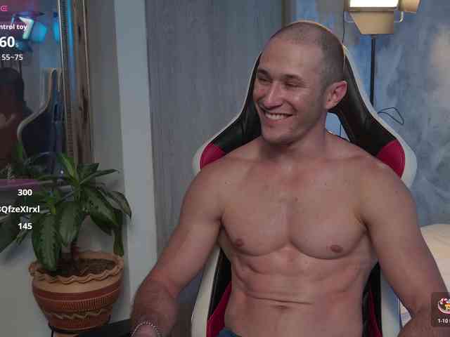 AxelFairchaild AxelFairchaild