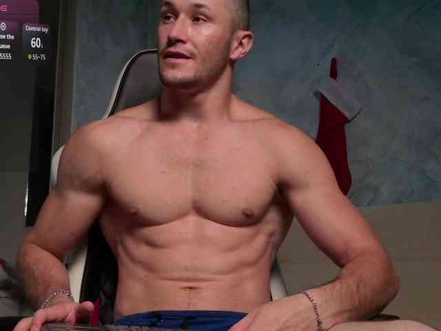 AxelFairchaild AxelFairchaild