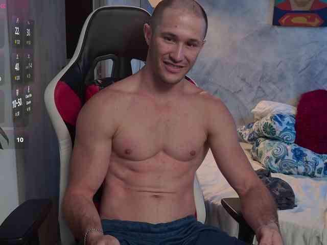 AxelFairchaild AxelFairchaild