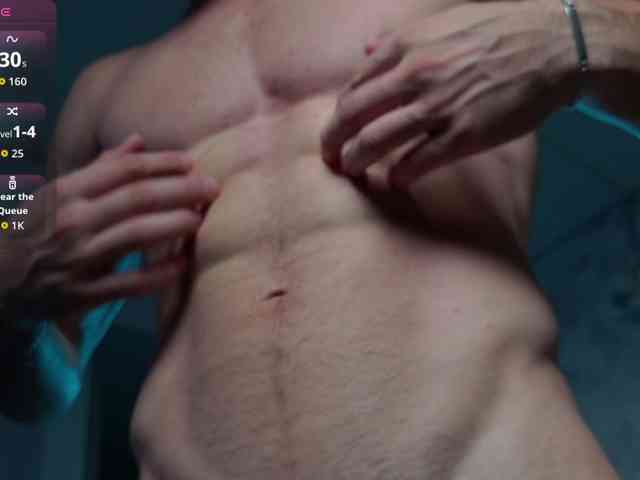 AxelFairchaild AxelFairchaild