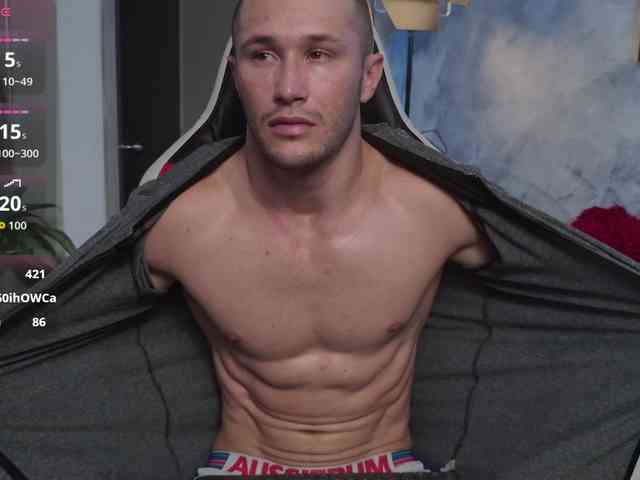 AxelFairchaild AxelFairchaild