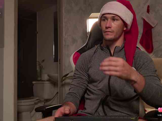 AxelFairchaild AxelFairchaild