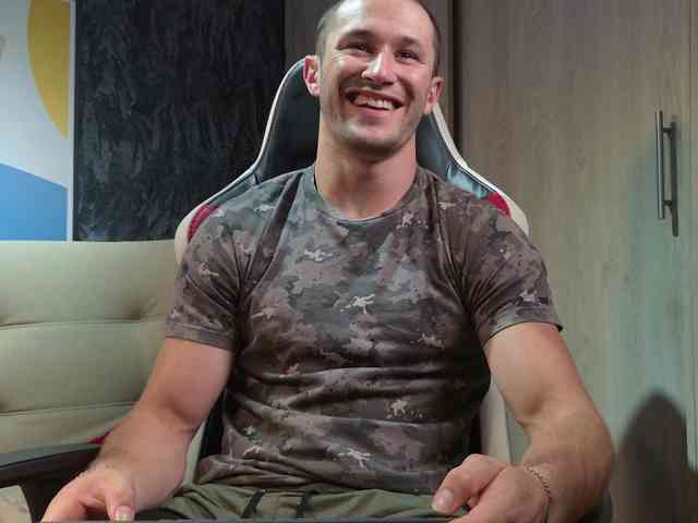 AxelFairchaild AxelFairchaild