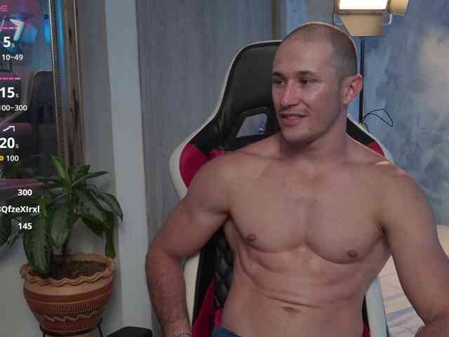 AxelFairchaild AxelFairchaild