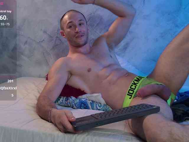 AxelFairchaild AxelFairchaild