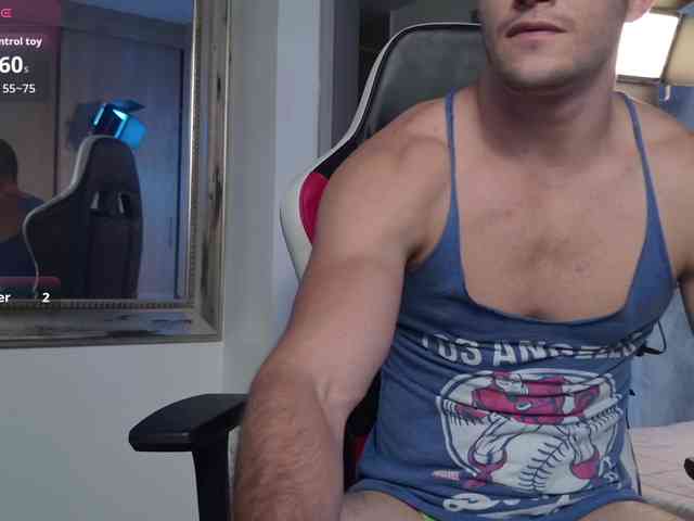 AxelFairchaild AxelFairchaild