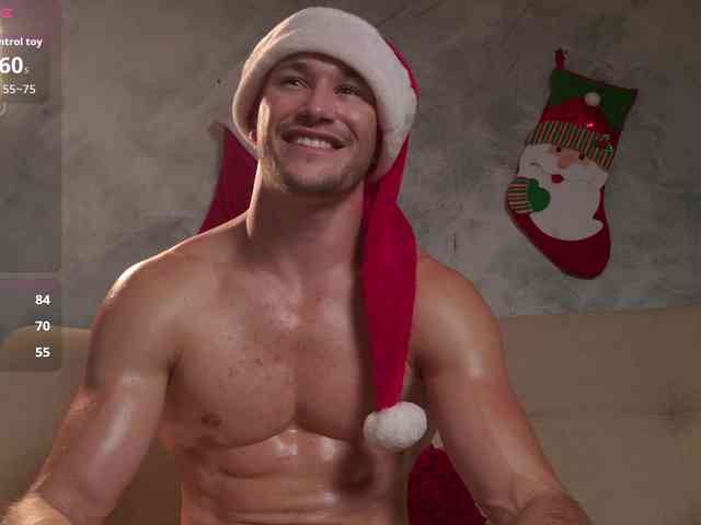 AxelFairchaild AxelFairchaild