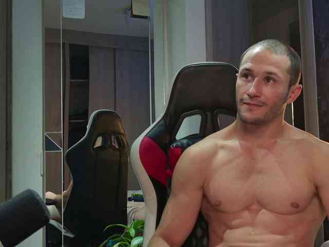 AxelFairchaild AxelFairchaild