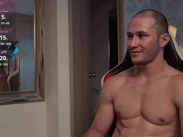 AxelFairchaild AxelFairchaild